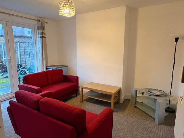 56 Sibsey Street, Lancaster, LA1 5DQ